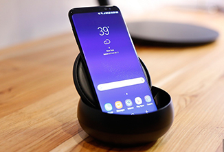 Samsung DeX อุปกรณ์แปลงร่าง Galaxy S8 เป็นคอมพิวเตอร์ตั้งโต๊ะ ใช้งานอย่างไร ทำอะไรได้บ้าง มาดูกัน!