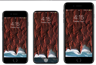 iPhone 8, 7s และ 7s Plus อาจมาพร้อมฟีเจอร์ True Tone Display ที่ช่วยปรับแสงจอให้ตรงกับสภาพแวดล้อมเหมือน iPad Pro
