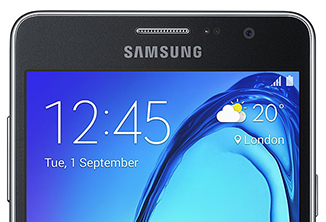 เผยสเปก Samsung Galaxy On7 Pro (2017) มือถือรุ่นอัปเกรดใหม่ล่าสุด มาพร้อมจอไซส์ใหญ่ 5.7 นิ้ว RAM 4GB และ Android 7.0 ลุ้นเปิดตัวเร็วๆ นี้