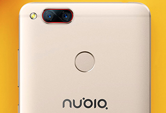 เปิดตัว nubia Z17 mini มือถือกล้องคู่ในราคาไม่ถึงหมื่น! จัดเต็มด้วยจอ 5.2 นิ้ว ชิป Snapdragon 653 และ RAM 6GB ในราคาเริ่ม 8,500 บาท