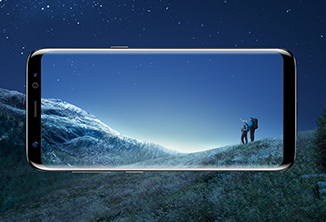 เจาะลึก Samsung Galaxy S8 : หน้าจอ 18.5:9 มีดีอย่างไร ต่างกับจอ 16:9 ทั่วไปแค่ไหน คุ้มค่าหรือไม่กับการฉีกแนว?