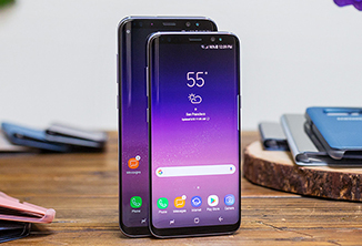 Samsung Galaxy S8 มาแรงตามคาด! หลังยอดสั่งจองในเกาหลีใต้ทะลุ 5.5 แสนเครื่อง ในเวลา 2 วัน ด้านรุ่น S8+ ได้รับความนิยมมากสุด!