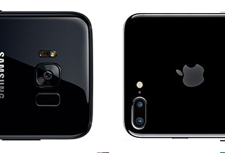 เปรียบเทียบภาพถ่ายแบบช็อตต่อช็อต ของสองมือถือเรือธงรุ่นใหญ่ Samsung Galaxy S8+ และ iPhone 7 Plus จะแตกต่างแค่ไหน ไปดูกัน!