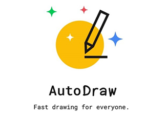 วาดรูปไม่เก่ง Google ช่วยคุณได้ ด้วย AutoDraw เครื่องมือที่ช่วยเปลี่ยนรูปวาดธรรมดาๆ ให้สวยงามยิ่งขึ้น ลองเล่นกันได้แล้ววันนี้