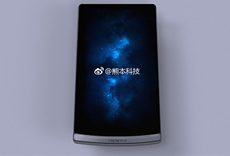 OPPO Find 9 เผยภาพเรนเดอร์ใหม่ กับดีไซน์แบบไร้ขอบ คาดจัดเต็มด้วยจอ 2K RAM 6GB และชิป Snapdragon 835!