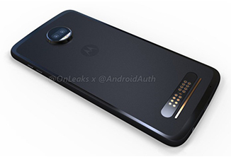 Moto Z2 Force ภาคต่อของเรือธง Z Series เผยคลิปเรนเดอร์ 360 องศา โชว์กล้องคู่ Dual-Camera และการกลับมาของช่องหูฟัง คาดมาพร้อมชิปเซ็ต Snapdragon 835 ตัวท็อป