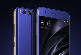 เปิดตัวแล้ว! Xiaomi Mi 6 มือถือเรือธงรุ่นล่าสุด จัดเต็มด้วย Snapdragon 835 จอ 5.15 นิ้ว RAM 6GB และกล้องคู่ ในราคาเริ่ม 12,400 บาท!