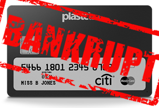Plastc สตาร์ทอัพบัตรเครดิตครอบจักรวาล เชิดเงินสนับสนุนกว่า 300 ล้านบาทประกาศล้มละลายโดยที่ไม่เคยส่งสินค้าให้ลูกค้าแม้แต่ชิ้นเดียว