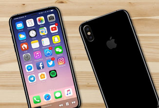 Samsung อาจมีเฮ ! หลังนักวิเคราะห์เชื่อ iPhone 8 อาจไม่สามารถเปิดตัวได้ทันภายใน กันยายน ปีนี้