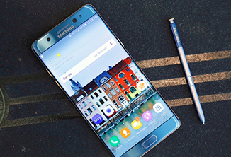 หลุดราคา Samsung Galaxy Note 7R เริ่มต้นที่ 21,400 บาท จ่อวางขายในเกาหลีใต้ มิ.ย. นี้!