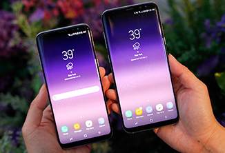 Samsung ยืนยัน ปัญหาจอแดงใน Galaxy S8 และ S8+ ไม่ได้เกิดจากฮาร์ดแวร์ ล่าสุดปล่อยอัปเดตแก้ไขแล้ว