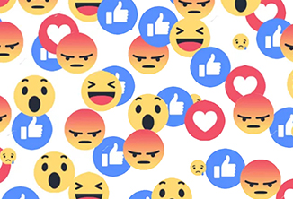 ลองเล่นยัง? Facebook เพิ่มปุ่ม Reactions บนช่องคอมเมนต์แล้ว กดแสดงความรู้สึกได้มากกว่าปุ่ม Like