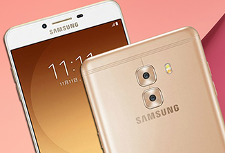 ลือ Galaxy C อาจเป็นสมาร์ทโฟนซีรีส์แรกของ Samsung ที่มีกล้องคู่ (Dual-Camera) ตัดหน้ารุ่นใหญ่ Galaxy Note 8