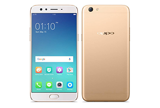 เปิดตัวแล้ว! OPPO F3 มือถือกล้องหน้าคู่รุ่นใหม่ รองรับถ่ายเซลฟี่หน้าชัดหลังเบลอ มาพร้อมจอ 5.5 นิ้ว RAM 4GB และบอดี้โลหะ เคาะราคาขายที่ 10,800 บาท