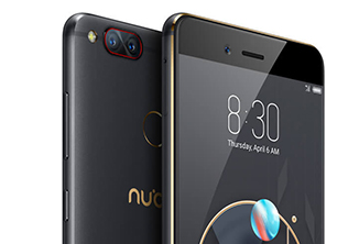 หลุดสเปก nubia Z17 ว่าที่มือถือ RAM 8GB รุ่นใหม่ ไฮเอนด์ด้วยจอไร้ขอบ พร้อมขุมพลัง Snapdragon 835 และกล้องคู่