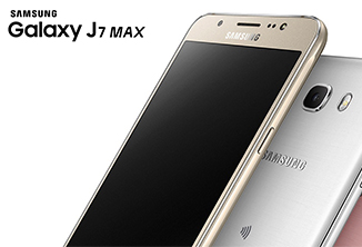 หลุดสเปก Samsung Galaxy J7 Max น้องใหม่ตระกูล J โดดเด่นด้วยจอ 5.7 นิ้ว RAM 4 GB กล้อง 13 ล้านทั้งหน้าและหลัง ในราคาหมื่นนิดๆ