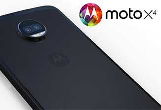 หลุดชุดใหญ่ Moto X4 สมาร์ทโฟนกล้องคู่ตัวแรกของ Moto พร้อมเผยโร้ดแมพมือถือ Moto ปี 2017 ทุกซีรีส์