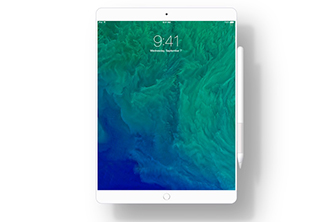 iPad Pro 10.5 นิ้ว อาจเปิดตัวเดือนหน้า พร้อมการเปลี่ยนแปลงครั้งใหม่ด้วยจอแทบไร้ขอบคล้าย iPhone 8