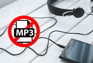 ปิดฉาก MP3 เมื่อทางผู้พัฒนาประกาศยุติการออกสิทธิบัตรแล้ว และยก AAC เป็นมาตรฐานใหม่ของการฟังและดาวน์โหลดเพลงแทน