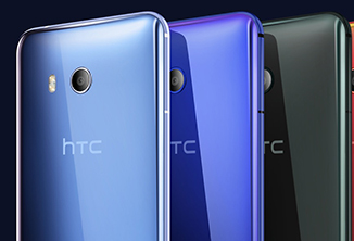 เปิดตัวแล้ว! HTC U11 มือถือเรือธงพร้อมฟีเจอร์บีบได้ มาพร้อมสเปกไฮเอนด์รอบด้าน และกล้องที่ดีที่สุดในโลก ในราคา 28,500 บาท
