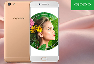 เปิดตัว Oppo A77 สมาร์ทโฟนเซลฟีรุ่นล่าสุด กล้องหน้า 16 ล้านถ่ายเซลฟีเบลอหลังได้ มาพร้อม RAM 4GB ในราคาเริ่มต้น 12,500 บาท