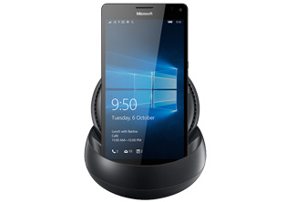 เป็นไปได้ ? ชมคลิป Samsung DeX ทำงานร่วมกับ Lumia 950 พร้อมรองรับการใช้งานระบบ Windows ราวกับคอมพิวเตอร์ตั้งโต๊ะ