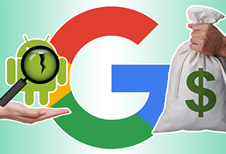 เจอช่องโหว่ Android อย่าเก็บไว้คนเดียว Google ยินดีจ่ายเงินรางวัลให้กับทุกช่องโหว่ที่พิสูจน์ได้ สูงสุด 6,800,000 บาทต่อเคส!