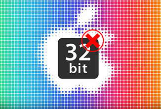 iOS 11 อาจไม่รองรับแอปพลิเคชัน 32-bit อีกต่อไป หลัง Apple ปิดการค้นหาแอป 32-bit บน AppStore ก่อนจะเปิดตัว iOS 11 คืนนี้