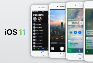 iOS 11 สรุปข้อมูลที่น่าสนใจโค้งสุดท้ายก่อนเปิดตัวคืนนี้! คาดมาพร้อม 10 ฟีเจอร์ใหม่ และอัปเกรด Siri ให้ดีกว่าเดิม