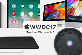 WWDC 2017 : สรุปงานเปิดตัว iOS 11, macOS High Sierra, iMac Pro และ HomePod พร้อมไฮไลท์เด่นภายในงานตั้งแต่ต้นจนจบ มีอะไรน่าสนใจบ้าง