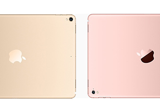 เปรียบเทียบ iPad Pro 10.5 นิ้วรุ่นใหม่ และ iPad Pro 9.7 นิ้วรุ่นเก่า แตกต่างกันอย่างไร มีอะไรเปลี่ยนไปบ้าง มาดูกัน!