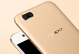 เปิดตัวแล้ว! OPPO R11 Plus มือถือกล้องคู่ตัวท็อปรุ่นใหม่ มาพร้อมจอไซส์ใหญ่ 6 นิ้ว RAM 6GB และชิป Snapdragon 660 ในราคา 18,500 บาท