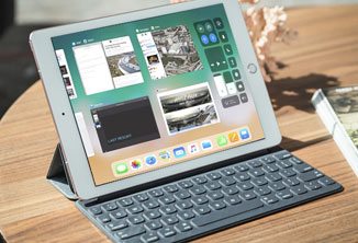 6 ฟีเจอร์ใหม่บน iOS 11 สำหรับ iPad กับการเปลี่ยน iPad ให้สามารถใช้งานได้ใกล้เคียง Mac มากขึ้น มาดูกันว่า ทำอะไรได้บ้าง ?