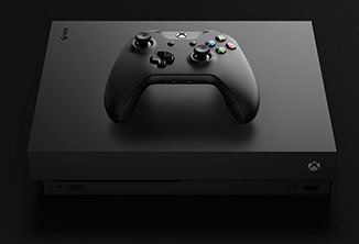เปิดตัว Xbox One X คอนโซลตัวแรงจาก Microsoft พร้อมรองรับการเล่นเกมระดับ 4K ที่ 60fps ในราคา 17,000 บาท