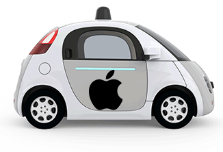 Tim Cook ยืนยัน Apple กำลังซุ่มพัฒนารถยนต์ไร้คนขับอยู่จริง แต่อาจเป็นแค่ตัวซอฟต์แวร์เท่านั้น