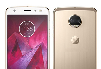 เผยสเปก Moto Z2 สมาร์ทโฟนเรือธงใหม่ล่าสุด จัดเต็มด้วยชิป Snapdragon 835 พร้อม RAM 4GB และ Android Nougat ตั้งแต่แกะกล่อง จ่อเปิดตัว 27 มิ.ย. นี้