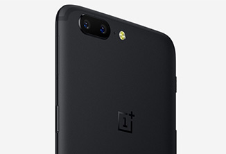 เปิดตัวแล้ว! OnePlus 5 มือถือตัวแรงรุ่นล่าสุด จัดเต็มด้วย RAM 8GB ชิป Snapdragon 835 และกล้องคู่ 20+16 ล้าน รองรับถ่ายหน้าชัดหลังเบลอ ในราคาเริ่ม 16,300 บาท