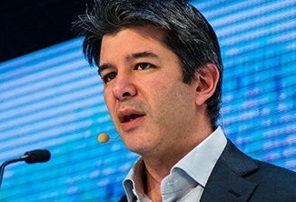 CEO Uber ลาออกแล้วมีผลทันทีวันนี้พร้อมแสดงความในใจ 