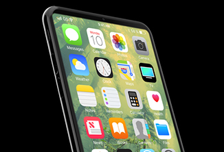 มาดู iPhone 2020 คอนเซ็ปท์ iPhone แห่งอนาคต ที่ยึดแนวคิดการออกแบบจากนวัตกรรมของ Apple ตลอด 10 ปีที่ผ่านมา!
