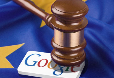 Google ถูก EU สั่งปรับเงินกว่า 9 หมื่นล้านบาท ข้อหาจัดอันดับการค้นหาไม่เป็นธรรม พร้อมลงดาบ หากไม่ปรับปรุงบริการภายใน 90 วันจะเสียค่าปรับเพิ่มอีกในอนาคต