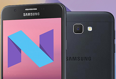 Samsung Galaxy J7 Prime อาจได้อัปเกรดเป็น Android 7.0 Nougat เร็วๆ นี้ หลังพบเบาะแสเริ่มทดสอบเวอร์ชันใหม่แล้ว!