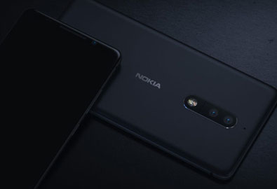 ยลโฉม Nokia Vision 2018 คอนเซปท์มือถือโนเกียยุคใหม่ ด้วยกล้องคู่ และหน้าจอขอบโค้ง ไร้ปุ่ม Home