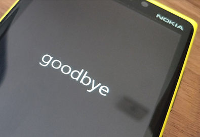 ปิดฉากยุค Windows Phone หลัง Microsoft เลิกซัพพอร์ต Windows Phone 8.1 อย่างเป็นทางการแล้ว เตรียมหันไปพัฒนา Windows 10 Mobile เท่านั้น