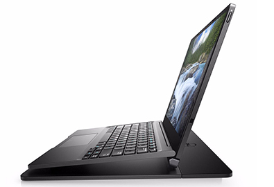 Dell Latitude 7285 แล็ปท็อปที่มาพร้อมฟีเจอร์ชาร์จแบตไร้สายรุ่นแรกของโลก! มาพร้อมจอ 12.3 นิ้ว ขุมพลัง Kaby Lake และคีย์บอร์ดถอดได้ เคาะราคาขายแล้วเริ่มที่ 40,800 บาท