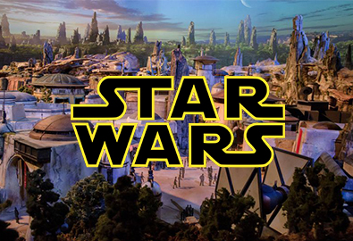 ชมภาพจำลอง Star Wars Land สวนสนุกแห่งใหม่จาก Disney บนเนื้อที่กว่า 14 เอเคอร์ เตรียมเปิดให้บริการปี 2019