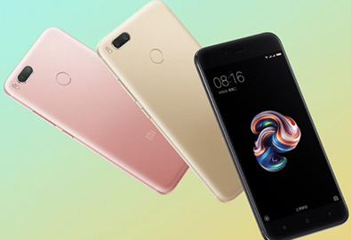 เผยโฉม Xiaomi Mi 5X มือถือกล้องคู่ราคาประหยัด คาดมาพร้อมชิป Snapdragon 625 และ RAM 4 GB ในราคาแค่ 10,000 บาท จ่อเปิดตัวสัปดาห์หน้า