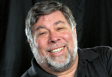 ทำไม iPhone ถึงขายดีทั้งๆ ที่ราคาแพง? Steve Wozniak ผู้ร่วมก่อตั้ง Apple อาจมีคำตอบ