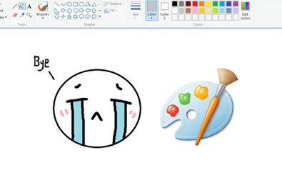 ลาก่อนโปรแกรม Paint หลัง Microsoft เตรียมถอดออกจาก Windows 10 แล้ว ปิดฉากตำนานกว่า 32 ปี