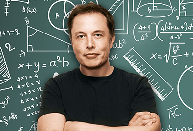 Elon Musk เผย โรงเรียนไม่ได้ช่วยให้เด็กเข้าใจมากพอว่า ทำไมถึงต้องเรียนวิชานั้นๆ หรือเรียนไปเพื่ออะไร ?