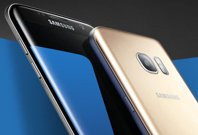 Samsung Galaxy S7 ลดราคาเหลือ 13,900 บาท พร้อมรับสิทธิ์ผ่อน 0% ไม่ต้องสมัครแพ็กเกจ ถึง 31 กรกฎาคม 2560 นี้เท่านั้น